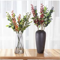 Đào đông 12 nhánh, táo đồng, tim đồng, công đồng, rẻ quạt đồng - những cây cảnh độc đáo cho không gian sống. 5