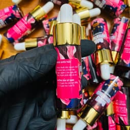 Hương Liệu Câu Cá Rươu Xuyên Thấu Kim Long 20ml Dụ Cá Trắm Đen, Chép Siêu Nhạy 9