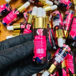 Hương Liệu Câu Cá Rươu Xuyên Thấu Kim Long 20ml Dụ Cá Trắm Đen, Chép Siêu Nhạy 8