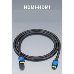 Cáp HDMI 3m đến 20m – Độ phân giải cao 4K@60Hz, 2K@144Hz cho TV, PC 3