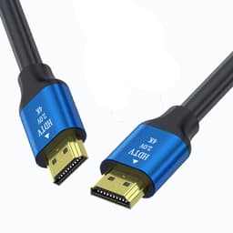 Cáp HDMI 3m đến 20m – Độ phân giải cao 4K@60Hz, 2K@144Hz cho TV, PC 8