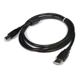 Cáp máy in/fax/scan dài 1m, 3m, 5m, 10m chất lượng cao chống nhiễu 8