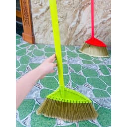 COMBO 2 CHỔI CƯỚC QUÉT NHÀ, CHỐI CƯỚC NHỰA SIÊU MỀM MẢNH KHÔNG RỤNG LÔNG, QUÉT SẠCH MỌI BỤI BẨN 3
