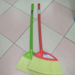 COMBO 2 CHỔI CƯỚC QUÉT NHÀ, CHỐI CƯỚC NHỰA SIÊU MỀM MẢNH KHÔNG RỤNG LÔNG, QUÉT SẠCH MỌI BỤI BẨN 6