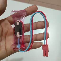 Sò Nóng Lạnh/Cảm Biến Nhiệt Tủ Lạnh Cao Cấp – Chuyên Dụng Snyo, Tosiba, Đa Năng 9