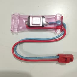 Sò Nóng Lạnh/Cảm Biến Nhiệt Tủ Lạnh Cao Cấp – Chuyên Dụng Snyo, Tosiba, Đa Năng 8