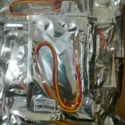 Sò Nóng Lạnh/Cảm Biến Nhiệt Tủ Lạnh Cao Cấp – Chuyên Dụng Snyo, Tosiba, Đa Năng 4