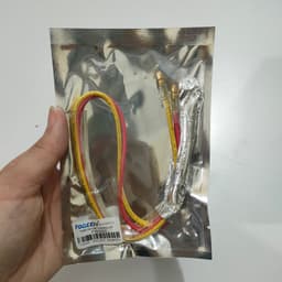 Sò Nóng Lạnh/Cảm Biến Nhiệt Tủ Lạnh Cao Cấp – Chuyên Dụng Snyo, Tosiba, Đa Năng 6