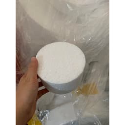 combo xốp tròn 5 7 tầng cốt bánh kem sinh nhật, tháp bánh kẹo, trang trí tráp cưới ăn hỏi cắm hoa giả hoa sáp 4