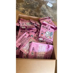 NUTAC-K 30gr Ngân Anh 3