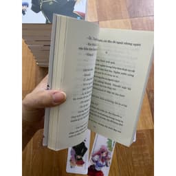 Bộ 11q Vở Lũ ngốc bài thi và linh thú triệu hồi kèm phụ kiện Tập 1-3,3.5,4-6,6.5,7,7.5,8 4