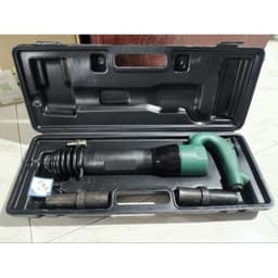 Máy Tán Đinh Rivet Sắt Si Xe Tải Khí Nén 1