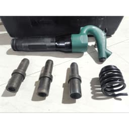 Máy Tán Đinh Rivet Sắt Si Xe Tải Khí Nén 3