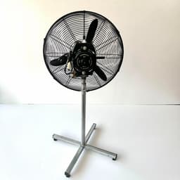 TẤT CẢ CÁC Quạt công nghiệp đường kính lồng 55cm Cánh 50 Lắp động cơ máy giặt CŨ. Lồng Công Ty Có Khóa Gài 2