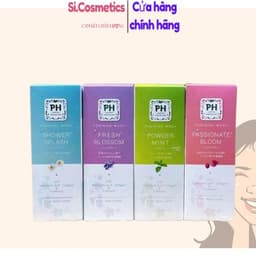 Dung dịch vệ sinh phụ nữ PH care Nhật bản 150ml 1