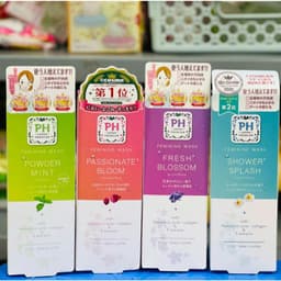 Dung dịch vệ sinh phụ nữ PH care Nhật bản 150ml 2