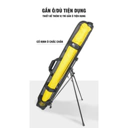 Bao Đựng Cần GUF 201 8