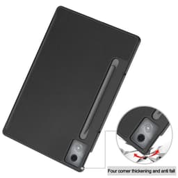 [Ảnh Thật] Bao Da MTB Lenovo Idea TAB PRO TB373FU/ Xiaoxin PAD PRO Gen2 12.7" 2025 Gen 2 TB375FC Lưng Cứng Gấp 3 Khúc 4