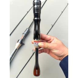 Cần Câu Lure UL Orca: Công Cụ Chuyên Dụng Cho Lure Suối Siêu Dẻo! 8