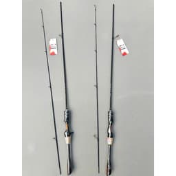 Cần Câu Lure UL Orca: Công Cụ Chuyên Dụng Cho Lure Suối Siêu Dẻo! 1