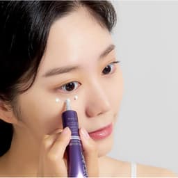 Kem Dưỡng Mắt Đa Năng Maxclinic Time Return Melatonn Eye Cream 20g 4
