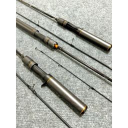 "Cần Câu UL siêu dẻo đặc biệt với Pát Máy vặn có tiếng Drag, tặng 1 cuộn dây PE x8 150m!" 3