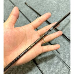 "Cần Câu UL siêu dẻo đặc biệt với Pát Máy vặn có tiếng Drag, tặng 1 cuộn dây PE x8 150m!" 7