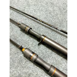 "Cần Câu UL siêu dẻo đặc biệt với Pát Máy vặn có tiếng Drag, tặng 1 cuộn dây PE x8 150m!" 5