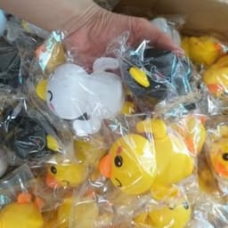 [Rẻ vô địch] Bộ Câu Cá Nam Châm 42 Chi Tiết , 80 Chi Tiết  bao gồm cần câu nhựa, bể phao 2 tầng cho bé 5