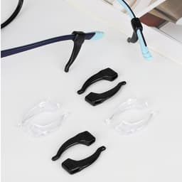 Cài tai silicone ANDU Eyewear cố định kính chống tuột, rơi kính tiện dụng chơi thể thao 1