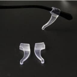 Cài tai silicone ANDU Eyewear cố định kính chống tuột, rơi kính tiện dụng chơi thể thao 2