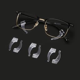 Cài tai silicone ANDU Eyewear cố định kính chống tuột, rơi kính tiện dụng chơi thể thao 3