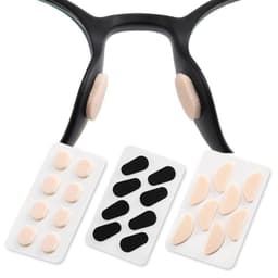 Miếng dán mút bọt biển làm êm đệm mũi mắt kính, chống trượt - ANDU Eyewear 1