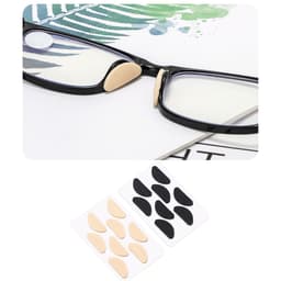 Miếng dán mút bọt biển làm êm đệm mũi mắt kính, chống trượt - ANDU Eyewear 2
