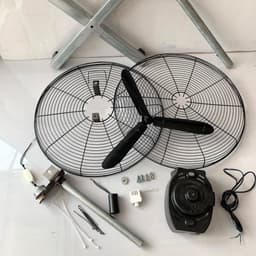 Tất Cả Phụ Kiện 3 Cánh [ KHÔNG CÓ MOTOR Máy Giặt ] Lắp Cho Lồng 550 . Lồng 55 Cánh 50 . Lồng Gia Công Không Khoá Gài 1