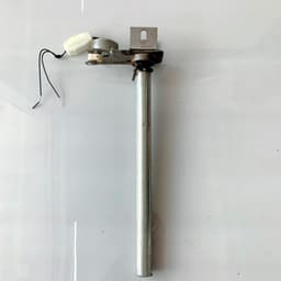 Tất Cả Phụ Kiện 3 Cánh [ KHÔNG CÓ MOTOR Máy Giặt ] Lắp Cho Lồng 550 . Lồng 55 Cánh 50 . Lồng Gia Công Không Khoá Gài 7
