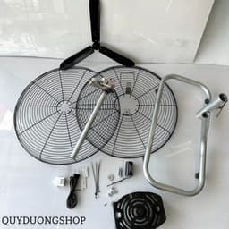 Compo Phụ Kiện [ KHÔNG CÓ MOTOR Máy Giặt ] Lắp Cho Lồng 550 Loại Chân Sàn - Chân Quỳ. Lòng Gia Công Không Khóa Gài 1