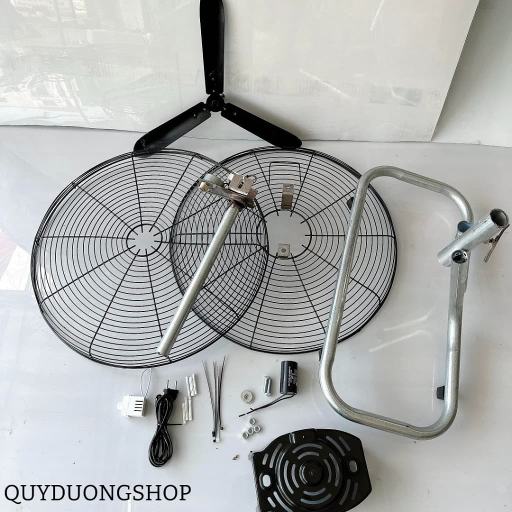 Compo Phụ Kiện [ KHÔNG CÓ MOTOR Máy Giặt ] Lắp Cho Lồng 550 Loại Chân Sàn - Chân Quỳ. Lòng Gia Công Không Khóa Gài