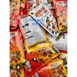 Cám Chim Chào Mào Cao Cấp New KGR 3