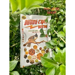 Cám Chim Chào Mào Cao Cấp New KGR 4