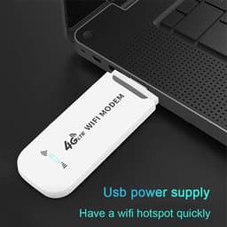 PIX-LINK USB phát wifi từ sim 4G 5G Dongle, Dcom wifi, bộ phát wifi tốc độ cao sử dụng mọi loại sim 5