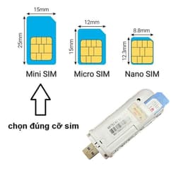 PIX-LINK USB phát wifi từ sim 4G 5G Dongle, Dcom wifi, bộ phát wifi tốc độ cao sử dụng mọi loại sim 9