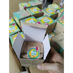 combo 2 Trà YooGo Turbo Tea Hỗ trợ giảm cân 5