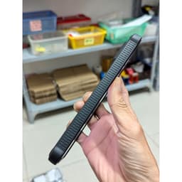 [LaoHac Store] Ốp Lưng Chống Sốc Rugged Shield Google Pixel ( Viền Đen ) 4