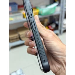 [LaoHac Store] Ốp Lưng Chống Sốc Rugged Shield Google Pixel ( Viền Đen ) 7