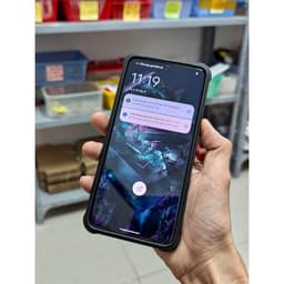 [LaoHac Store] Ốp Lưng Chống Sốc Rugged Shield Google Pixel ( Viền Đen ) 8