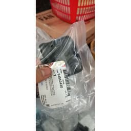 Nắp che móc kéo xe trước và sau cruze 2010-2018 lacetty cdx 8