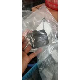 Nắp che móc kéo xe trước và sau cruze 2010-2018 lacetty cdx 9