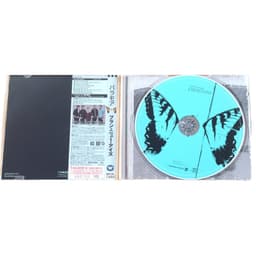 Đĩa CD gốc Paramore - Brand New Eyes (băng nhạc, album chính hãng) 2