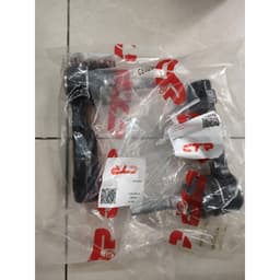 Rô tuyn lái ngoài Cruze, Lacetti CDX, SE xe nhập hàng CTR giá 1 chiếc 1
